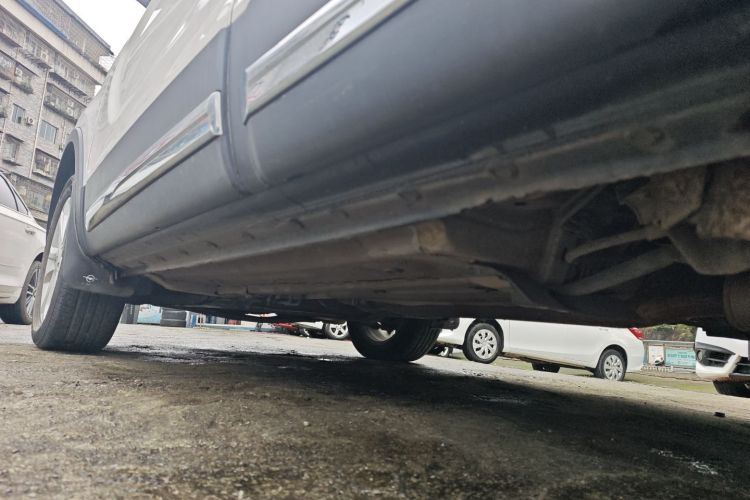 海马S5 2015款 1.5T CVT旗舰型局部细节9002