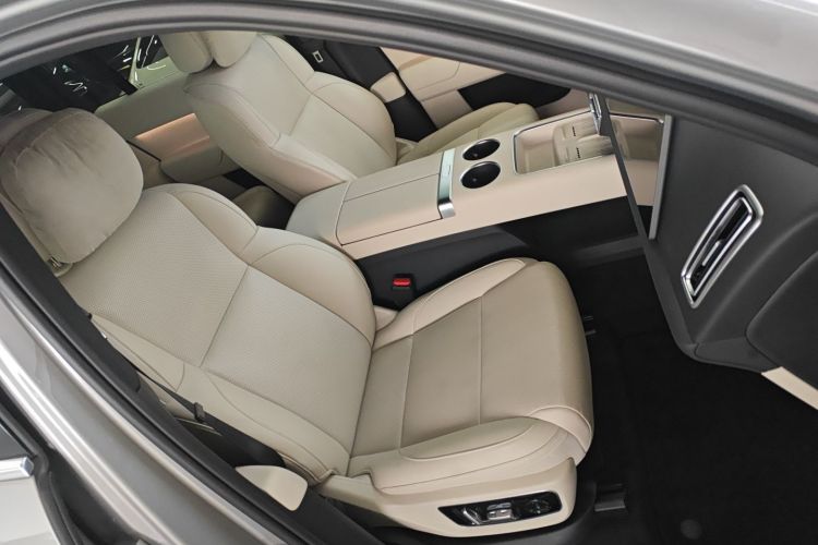 理想汽车 理想L7 2024款 MAX局部细节41