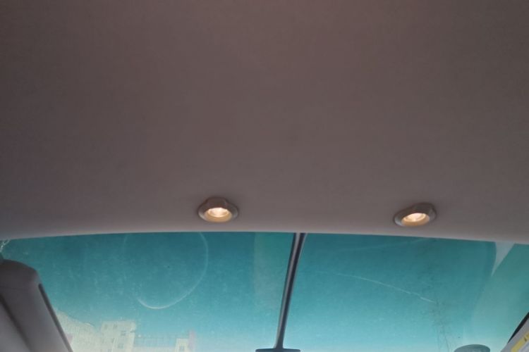 小鹏G3 2020款 520 智享版局部细节22