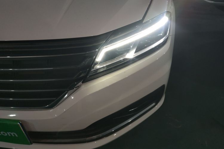 大众 朗逸 2022款 1.5L 自动舒适版局部细节36