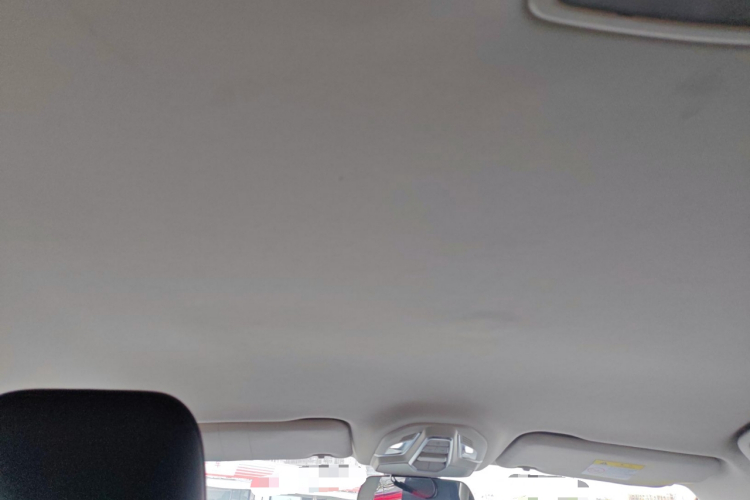 五菱汽车 五菱星光 2024款 共创版 510 进阶型中控内饰22