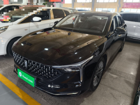 奔腾B70 2022款 第三代 1.5T 自动乐享型