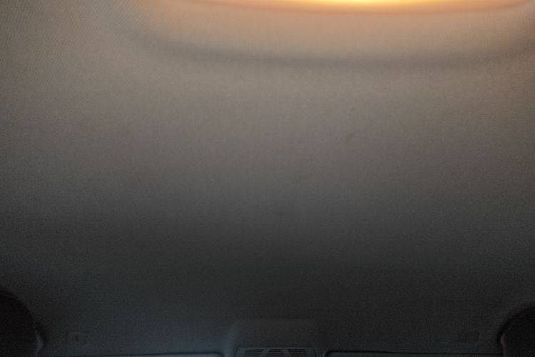 宝马1系 2017款 118i 时尚型中控内饰22