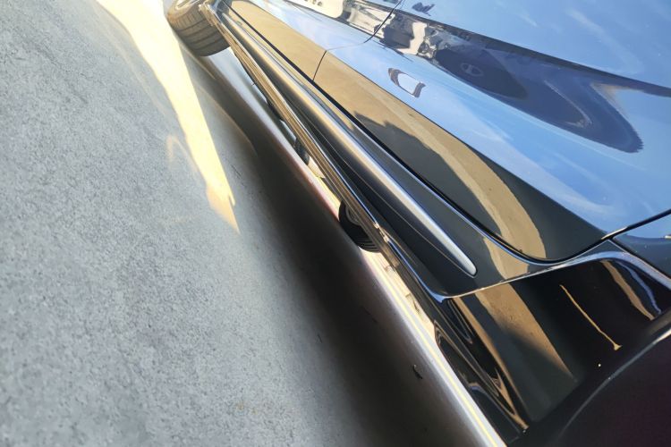 吉利汽车 星瑞 2025款 东方曜 2.0TD 望月版局部细节9002