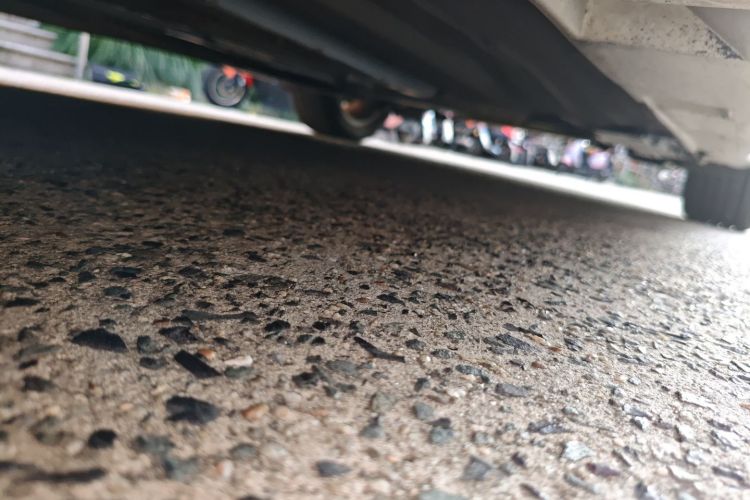 福特 福克斯 2017款 两厢 EcoBoost 180 自动运动型局部细节9004