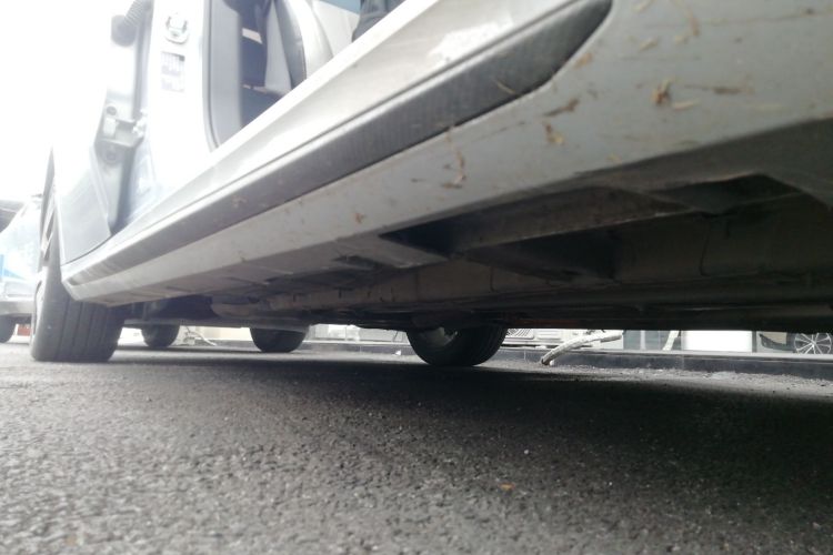 广汽传祺 2023款 影豹H 智能混动版局部细节9001