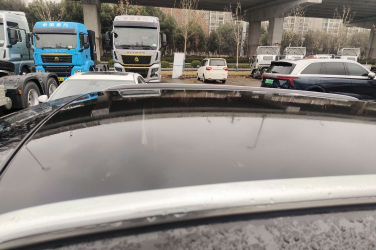 魏牌 VV5 2020款 1.5T 两驱颜先锋局部细节57