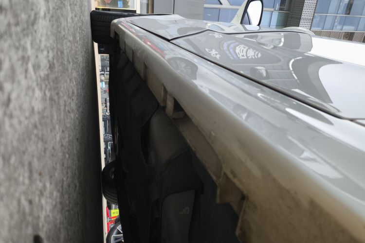 福特 蒙迪欧 2020款 EcoBoost 180 时尚型局部细节9002