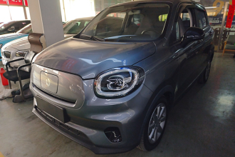 零跑汽车 零跑T03 2022款 炫晶版