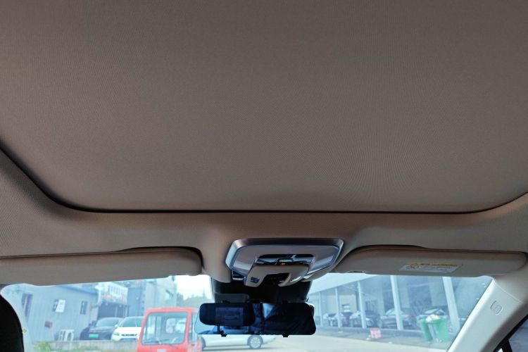 红旗H5 2024款 2.0T 自动智联旗畅版中控内饰22