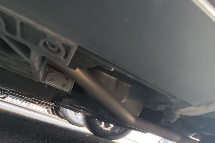 鸿蒙智行 问界M7 2024款 1.5T 后驱Plus版 5座局部细节9003