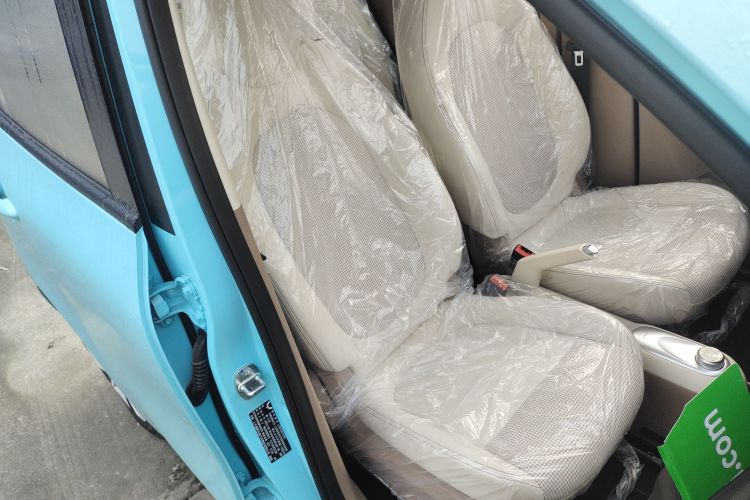 五菱汽车 宏光MINIEV 2025款 四门版 进阶款局部细节41