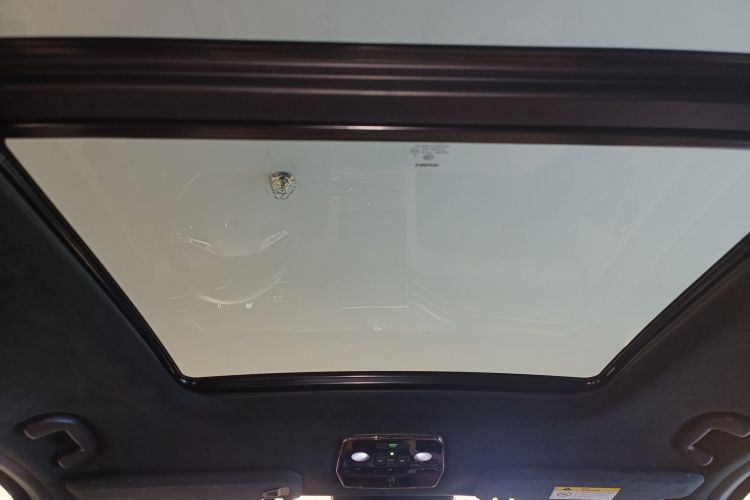 蔚来ES8 2020款 580KM 六座版局部细节22