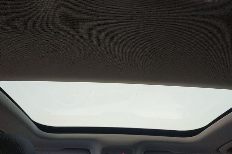 奥迪Q3 Sportback 2023款 40 TFSI 时尚型局部细节22