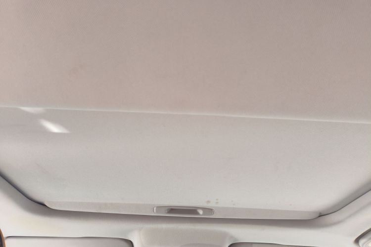 吉利汽车 帝豪GL 2020款 1.4T CVT豪华型局部细节22