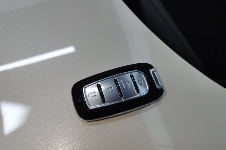 日产 轩逸 2022款 1.6L XL CVT悦享版中控内饰7001