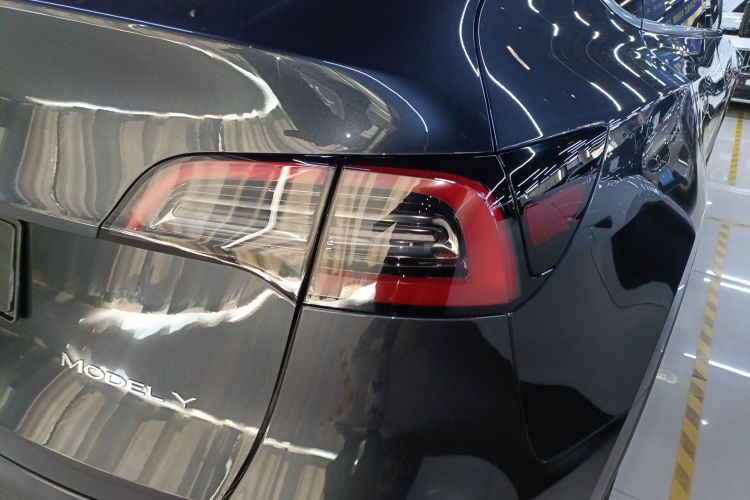 特斯拉 Model Y 2024款 长续航全轮驱动版车身外观6001