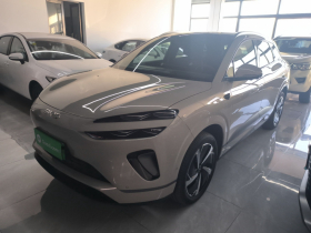 比亚迪 海狮06新能源 2025款 EV 605领航Plus版