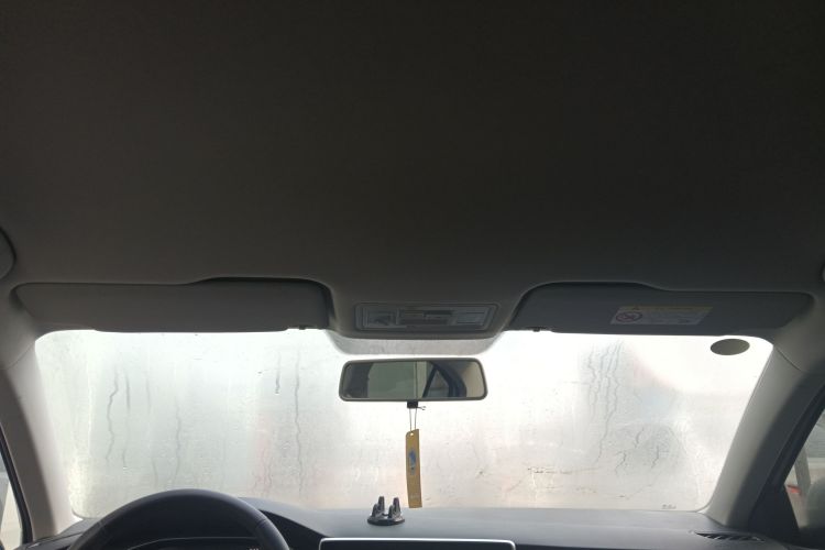 大众 宝来 2024款 200TSI DSG畅行版中控内饰22