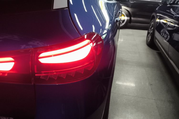 奔驰GLA 2024款 GLA 200车身外观6006