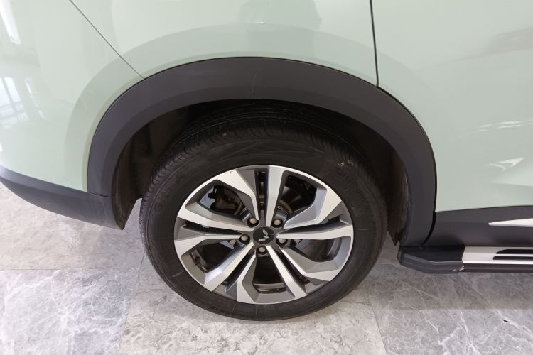 五菱汽车 五菱星辰 2021款 1.5T CVT星辉版车身外观56