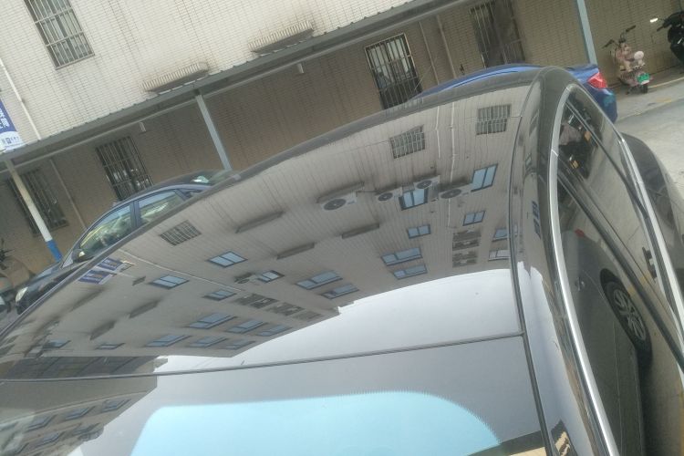 理想汽车 理想L8 2024款 Pro局部细节57