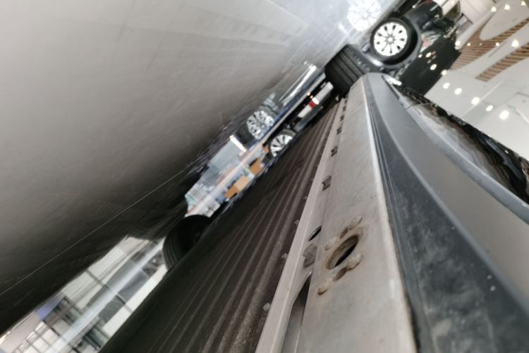 小鹏P7+ 2024款 长续航 Max局部细节9002