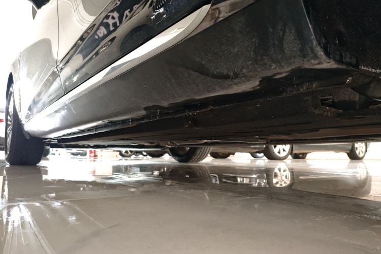 红旗H5 2025款 1.5T DCT旗韵版局部细节9002