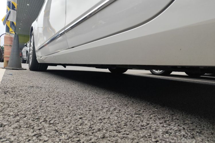 凯迪拉克CT6 2017款 28T 豪华型局部细节9002