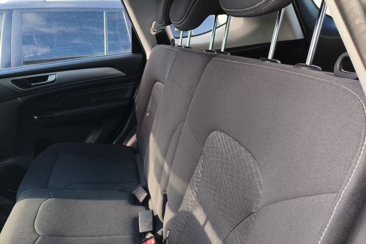 哈弗M6 2023款 PLUS 1.5T 手动精英智联型中控内饰21