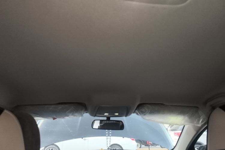 比亚迪 驱逐舰05 2024款 荣耀版 DM-i 55KM 豪华型中控内饰22