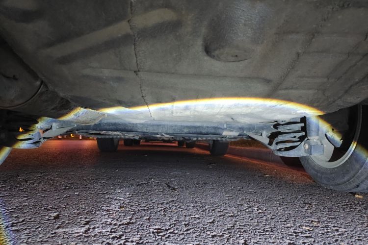 大众 捷达 2015款 质惠版 1.6L 自动舒适型局部细节9009