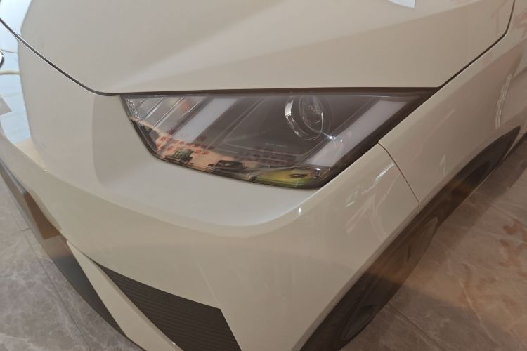 比亚迪 海鸥 2025款 智驾版 305km 活力版局部细节36