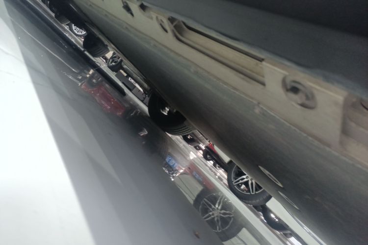 奇瑞iCAR 03 2024款 401km 两驱标准进阶版局部细节9001