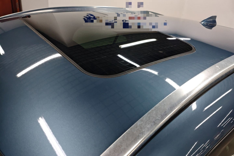 马自达CX-4 2018款 2.0L 自动两驱蓝天品位升级版 国VI局部细节57