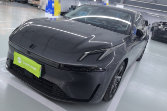 领克07 2024款 EM-P 126长续航 Ultra