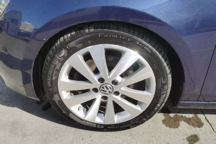 大众 高尔夫(进口) 2012款 1.4TSI 豪华敞篷版车身外观6001