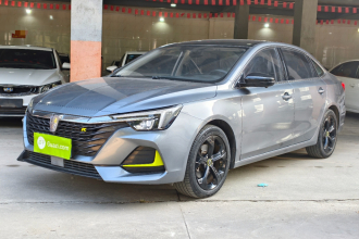 荣威i6 MAX 2020款 300TGI 自动爽酷天幕版