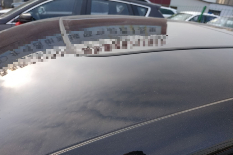 大众 帕萨特 2024款 280TSI 商务版局部细节57