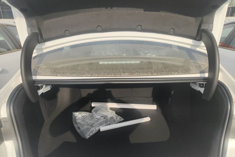 比亚迪 秦PLUS 2025款 DM-i 智驾版 55KM领先型机舱底盘23