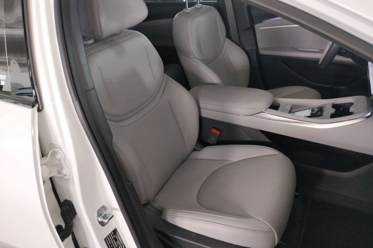 小鹏MONA M03 2024款 620 超长续航局部细节41