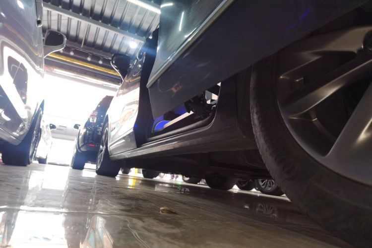 别克GL8 2022款 Avenir艾维亚 六座贤礼版局部细节9002