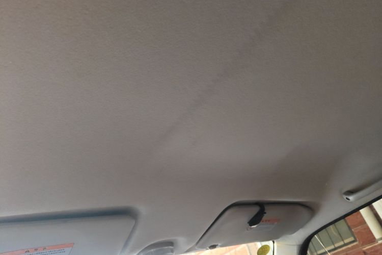 铃木 吉姆尼 2015款 1.3 MT JLX中控内饰22