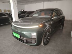 理想汽车 理想L8 2023款 Pro
