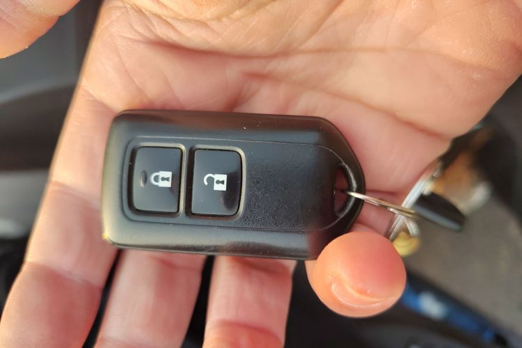 丰田 YARiS L 致炫 2021款 致炫X 1.5L CVT领先版中控内饰11