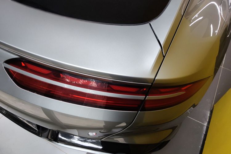 腾势Z9GT 2024款 1100四驱Pro版车身外观6006