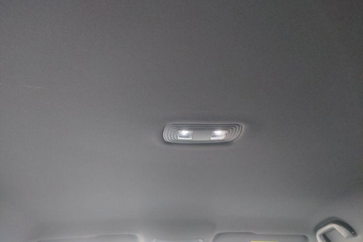 比亚迪 秦PLUS 2024款 荣耀版 DM-i 55KM领先型中控内饰22