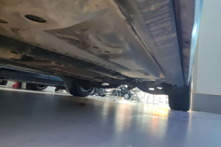 凯迪拉克XT4 2020款 改款 28T 两驱豪华型局部细节9002