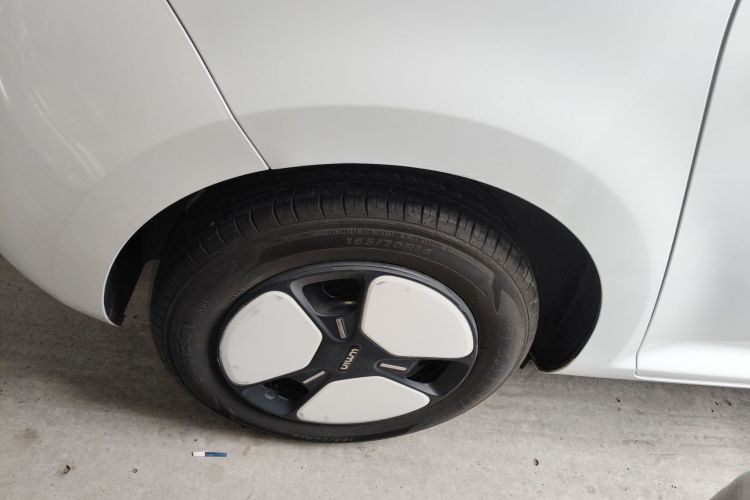 长安启源 长安Lumin 2022款 210km 香甜款车身外观6003