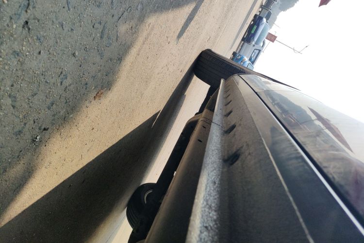 长城 金刚炮 2022款 2.0T手动汽油两驱创业型长箱平箱GW4C20B局部细节9002